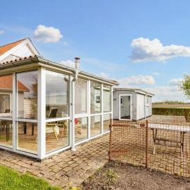 Lush holiday home in Thyholm