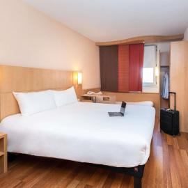 샤포네에 위치한 호텔 ibis Lyon Est Chaponnay