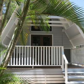 Picnic Bay Chalet Unit 2, hotel in Picnic Bay