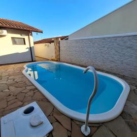 Casa c Piscina em Holambra, hotel in Holambra