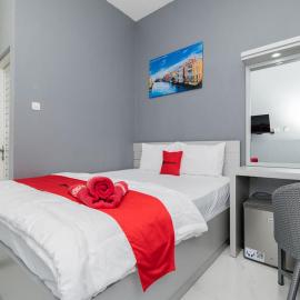 RedDoorz Plus near Politeknik Negeri Malang