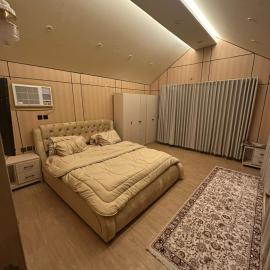 اكواخ الوادي الشرقي, Hotel in Al Bahah