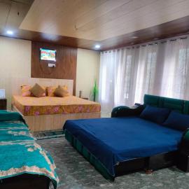 Rautelahomestay