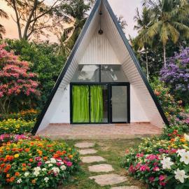 Velora Resort, Hotel in Udawalawe
