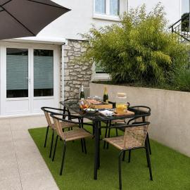 Viesnīca Le Refuge XL, suites familiales et pro pilsētā Vandoma