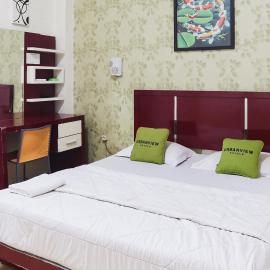 Urbanview Hotel Kanca Banjarmasin by RedDoorz โรงแรมในบันจาร์มาซิน
