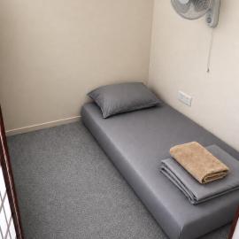 The Plywood Pod