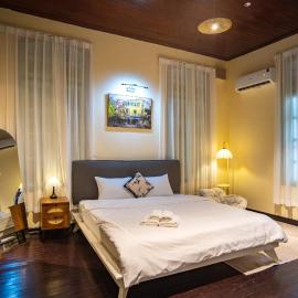 DoDo Apartments, hotel in Hanoi
