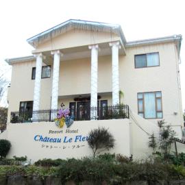 Chateau Le Fleur, hotel a Ito