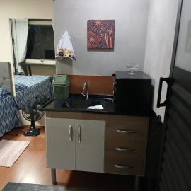 Loft Meu Aconchego, hotel in Nova Friburgo