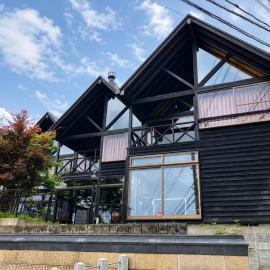 Matsubara RyokanーMatsubara Inn