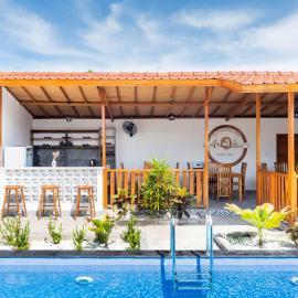 Arc Villas Bali