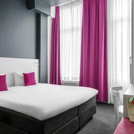 ibis Styles Amsterdam Amstel