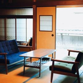 Kumano Base