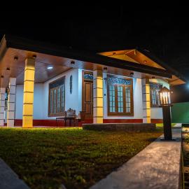 Moonshire Villa Kalutara
