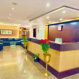 Hotel BELLA Stay in Darjleeing โรงแรมในดาร์จีลิง