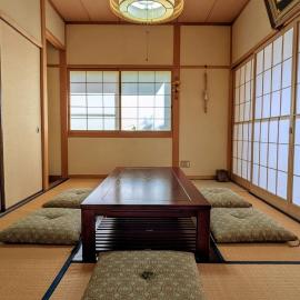 ゲストハウスヒスイ, hotel em Kuchi-sada