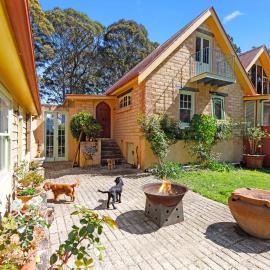 Petana Farm Stay, hotel a Morton