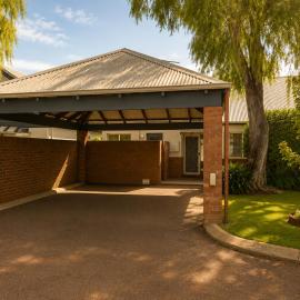 Spring by the Sea in Broadwater, hotel in Broadwater