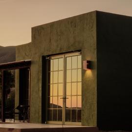 Nangi Hotel Boutique, hotel em Valle de Guadalupe