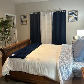 Unpack26 comfy 2BR near the Mall & Restaurants, hotel in Opelika