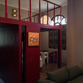 Ha Noi Old Quater Home