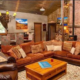 Couples Country Getaway, hotel in Pagosa Springs