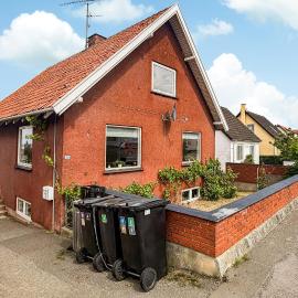 Beautiful Home In Allinge With Wifi, hotel in Allinge