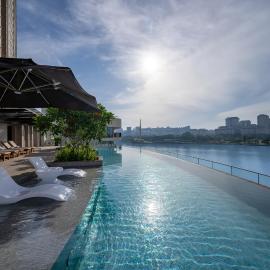 Fraser Residence Putrajaya