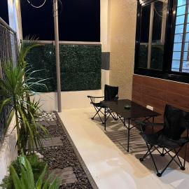 BRS Zhimmer Bagasbas Transient House