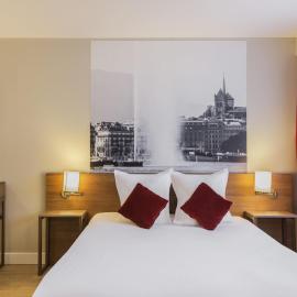 Adagio Original Thoiry Genève, Hotel in Thoiry