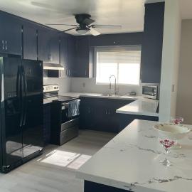 Large Hayward Retreat w Huge Backyard and Bay Views