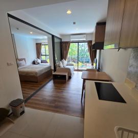 478 La Habana, quiet and well located condo, 250m to the beach, hótel í Hua Hin