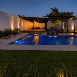 Lucmar Jardín boutique, hotel a Cuernavaca