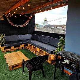 Apartamento con terraza - Kalimalake, hotel v destinácii Darién