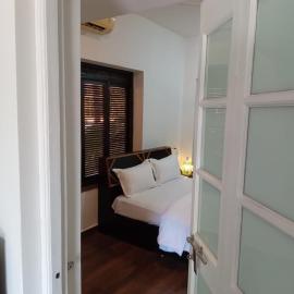 INAAYA LUXURY House, hotel u gradu Canacona