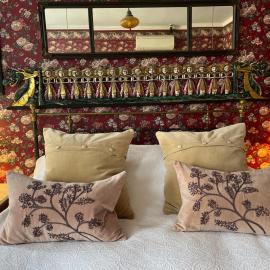 Munroe Inn Boutique Hotel, hotel in Auburn