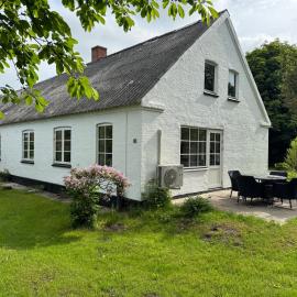 Cozy Country House Close To Blokhus And Faarup, hotel u gradu 'Pandrup'