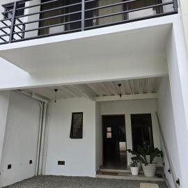 Jungle Retreat Near Manuel Antonio, Apts Paraymay