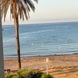 Cunit Beach