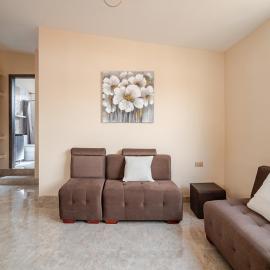 Moderno departamento en el centro con parqueadero Sn5, hotell i Ibarra