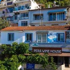 BlueTown Fethiye