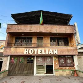 Hotel Iam Armenia Quindio