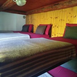 Rifugio Serafin