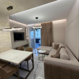 Merxhan`S Apartment