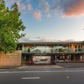 Mercure Orange, hotel a Orange