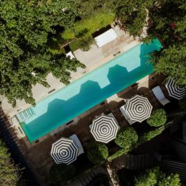 Hotel Saint Cecilia