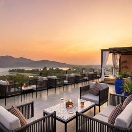 The Sierra - By The Lake, hotel u gradu 'Udaipur'