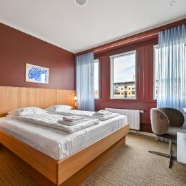 The Break Hotel, hotel sa Herning