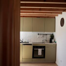 Cozy Apartment